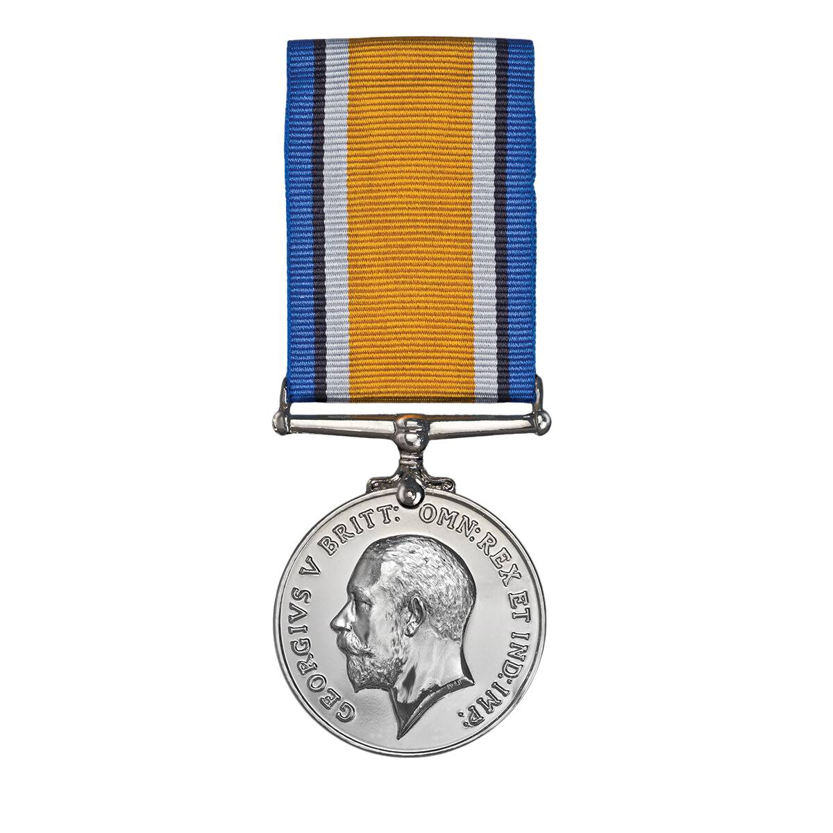 WWI 1914-18 War Medal Replica