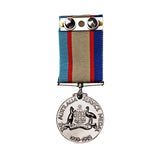 Australia Service Medal 1939-1945 Replica