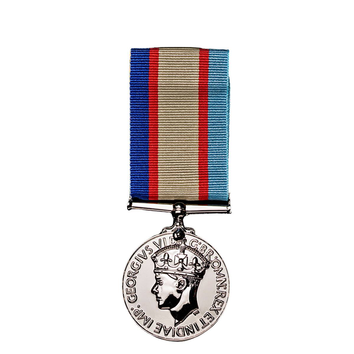 Australia Service Medal 1939-1945 Replica