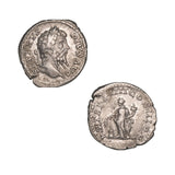 Silver Coins of Ancient Rome Collection