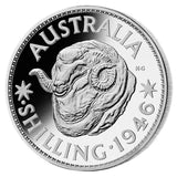 History of Australian Coinage Collection Volume 1 (Governor Lachlan Macquarie)