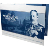 History of Australian Coinage Collection Volume 1 (Governor Lachlan Macquarie)