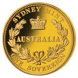 History of Australian Coinage Collection Volume 1 (Governor Lachlan Macquarie)