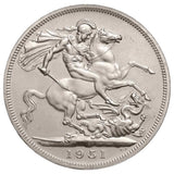 George VI 1951 Festival of Britain Crown Uncirculated