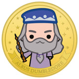 Harry Potter Chibi Albus Dumbledore Gold-plated Prooflike Commemorative