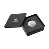 Bicentenary of the Royal Agricultural Society 2022 $5 1oz Silver Proof Coin