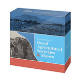 Bicentenary of the Royal Agricultural Society 2022 $5 1oz Silver Proof Coin