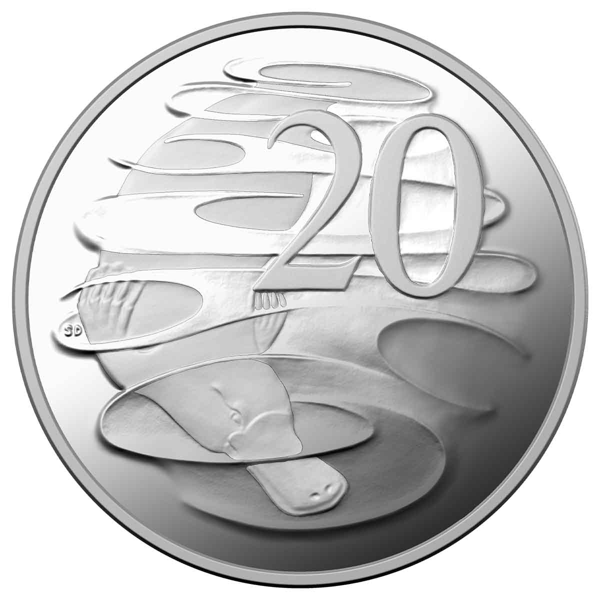 2022 Silver Proof 6-Coin Set