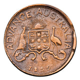 Australian Historical 15-Coin Collection