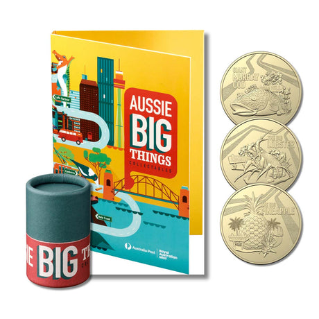 Royal Australian Mint Bundle