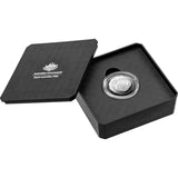 Queen Elizabeth II 2023 50c Commemoration Silver Proof Coin