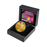 Alien Encounters 2024 $100 1oz Gold Proof Coin