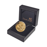 Lunar Year of the Snake 2025 $100 1oz Gold Proof Coin