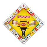 Vegemite Monopoly