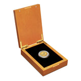 Australia Wedge-Tailed Eagle 10th Anniversary 2024 $150 1½oz Gold & Platinum Bimetal Proof Coin