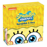 SpongeBob SquarePants – SpongeBob and Gary 2024 $1 Colour 1oz Silver Proof Coin