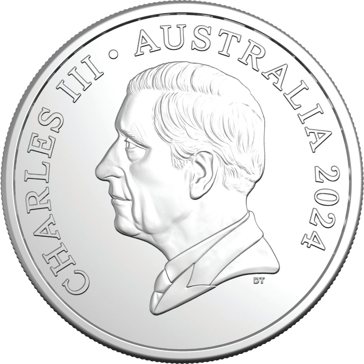 Australia Where is the Green Sheep 20th Anniversary 2024 20c Colour Cupro-Nickel Uncirculated Coin