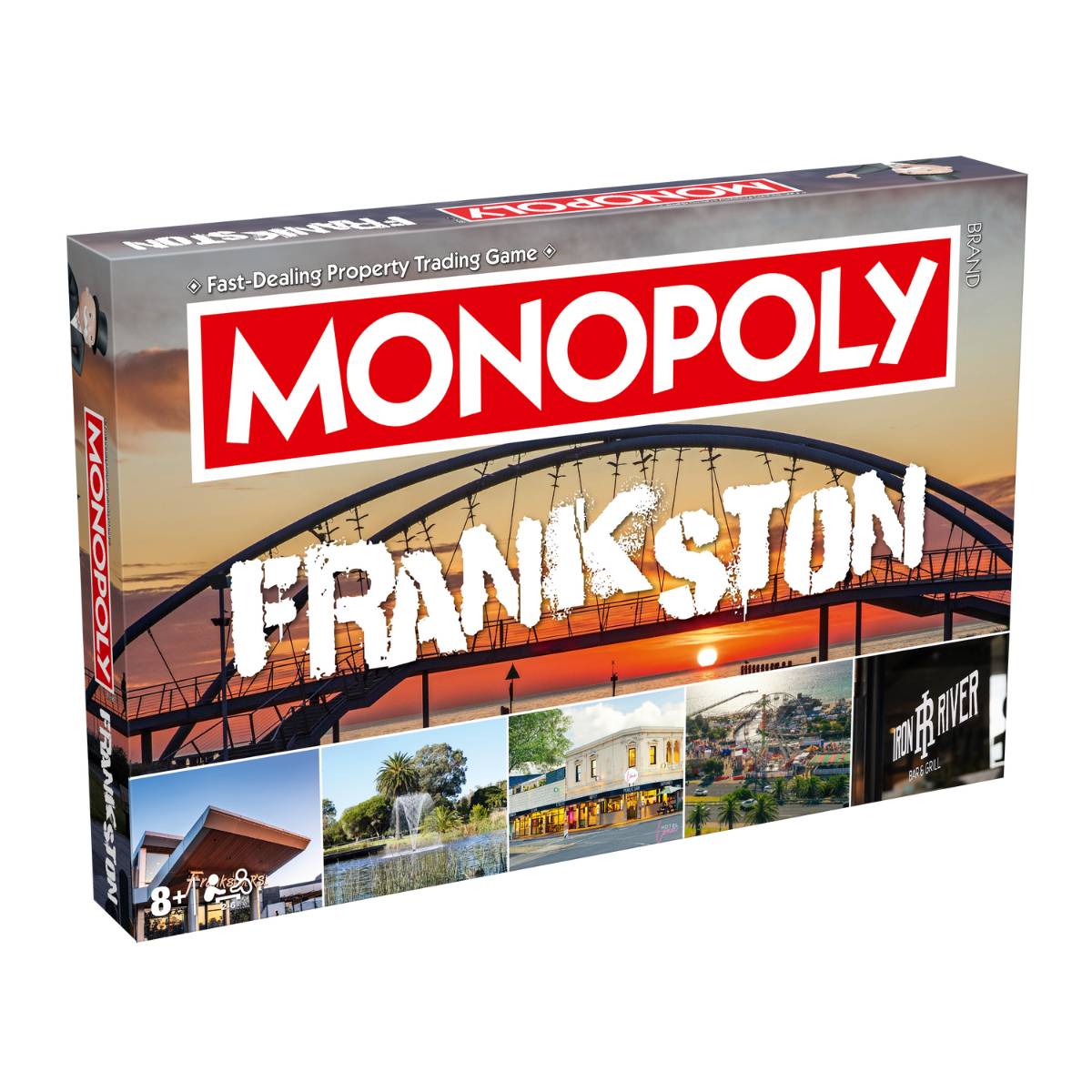 Frankston Monopoly