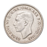 Australia George VI 1938 Florin Uncirculated