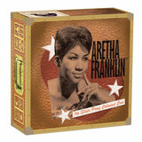 Aretha Franklin 2024 $1 Colour 1oz Silver Proof Coin