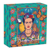 2024 $2 Frida Kahlo 2oz Silver Antique Coin