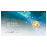 85th Anniversary of Marvel 2024 $1 Stamp & Coin Cover