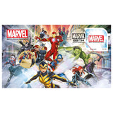 85th Anniversary of Marvel 2024 $1 Stamp & Coin Cover