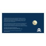 ANDA Sydney Money Expo 2024 $2 King Charles III Stamp & Coin Cover