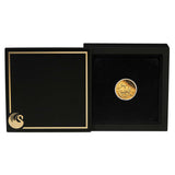 Australia Kangaroo 2025 $25 1/4oz Gold Proof Coin