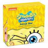 SpongeBob SquarePants - Patrick 2025 $1 Colour 1oz Silver Proof Coin