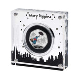 Great Britain Mary Poppins 2025 50p Silver Proof Coin