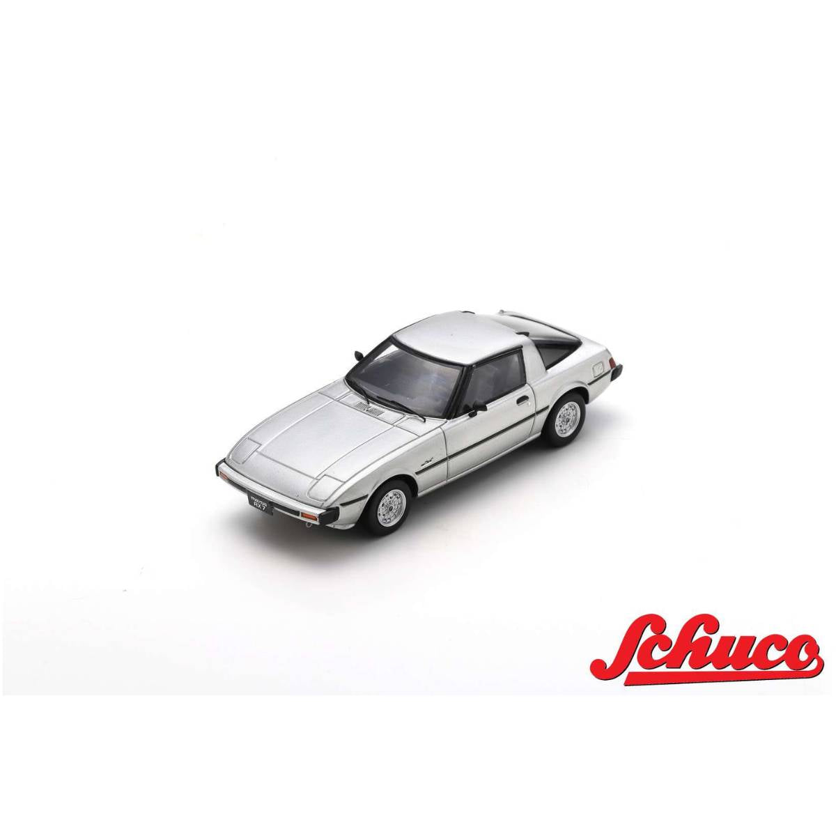 Mazda Savanna RX-7 1978-85 - 1:43 Scale Resin Model Car