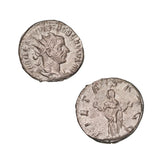 Silver Coins of Ancient Rome Collection