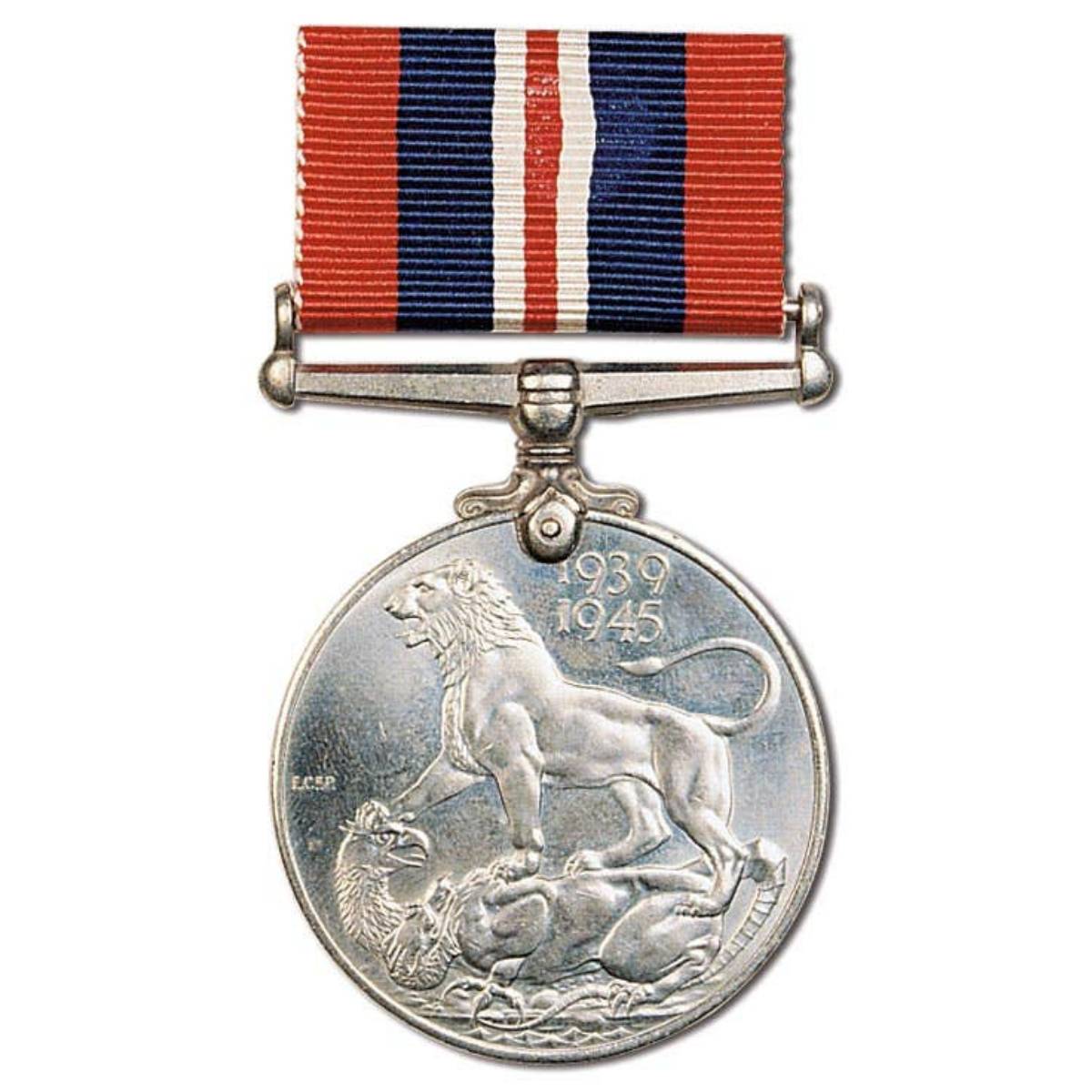 1939-45 WWII War Medal