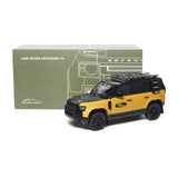 LAND ROVER DEFENDER 110 - 2023 - TROPHY EDITION - 1:18 Scale Diecast Model Car