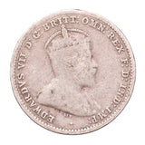 Australia 1910 Threepence Uncirculated Coin