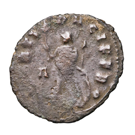 Roman Gallienus 253-268 Antoninianus Fine