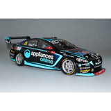 HOLDEN ZB COMMODORE - WAUR - MOSTERT/HOLDSWORTH #25 - 2021 REPCO Bathurst 1000 - Race Winner - 1:12 Scale Resin Model Car