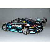 HOLDEN ZB COMMODORE - WAUR - MOSTERT/HOLDSWORTH #25 - 2021 REPCO Bathurst 1000 - Race Winner - 1:12 Scale Resin Model Car