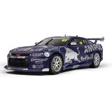 CHEVROLET  CAMARO - TRIPLE EIGHT RACE ENGINEERING - RED BULL AMPOL RACING - VAN GISBERGEN #97 - 2023 TEST LIVERY - 1:18 Scale Diecast Model Car