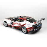 CHEVROLET CAMARO GEN3 ZL1 - BJR - HEIMGARTNER #8 - NED Whisky Tasmania Supersprint - Race 10 RUNNER-UP - 100 ROUND STARTS - 1:18 Scale Diecast Model Car