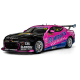 CHEVROLET CAMARO GEN3 ZL1 - BJR - FULLWOOD #14 - 2023 Beaurepaires Melbourne 400 - Race 4 - 1:18 Scale Diecast Model Car