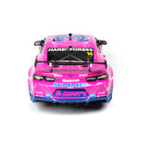 CHEVROLET CAMARO GEN3 ZL1 - BJR - FULLWOOD #14 - 2023 Beaurepaires Melbourne 400 - Race 4 - 1:18 Scale Diecast Model Car