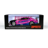 CHEVROLET CAMARO GEN3 ZL1 - BJR - FULLWOOD #14 - Beaurepaires Melbourne 400 - Race 4 - 1:43 Scale Diecast Model Car