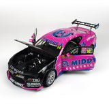 CHEVROLET CAMARO GEN3 ZL1 - BJR - FULLWOOD #14 - 2023 Beaurepaires Melbourne 400 - Race 4 - 1:18 Scale Diecast Model Car