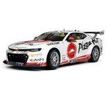 CHEVROLET CAMARO GEN3 ZL1 - BJR - JONES #96 - Beaurepaires Melbourne 400 - Race 3 - 1:18 Scale Diecast Model Car