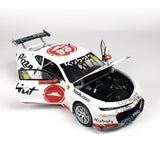 CHEVROLET CAMARO GEN3 ZL1 - BJR - JONES #96 - Beaurepaires Melbourne 400 - Race 3 - 1:18 Scale Diecast Model Car