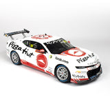 CHEVROLET CAMARO GEN3 ZL1 - BJR - JONES #96 - Beaurepaires Melbourne 400 - Race 3 - 1:18 Scale Diecast Model Car