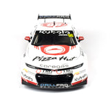 CHEVROLET CAMARO GEN3 ZL1 - BJR - JONES #96 - Beaurepaires Melbourne 400 - Race 3 - 1:18 Scale Diecast Model Car