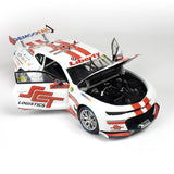 CHEVROLET CAMARO GEN3 ZL1 - BJR - SMITH #4 - 2023 Beaurepaires Melbourne 400 - Race 4 - 1:18 Scale Diecast Model Car